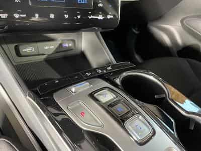 Hyundai Tucson 1.6 T-GDI 230 MILD HYBRID DCT GPS CARPLAY (2022) - Photo 8