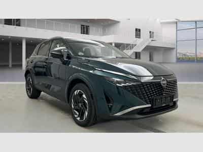 Nissan Qashqai 1.3 DIG-T  XTRONIC / MHEV / N-Connecta 158CV (2025) - Foto 4