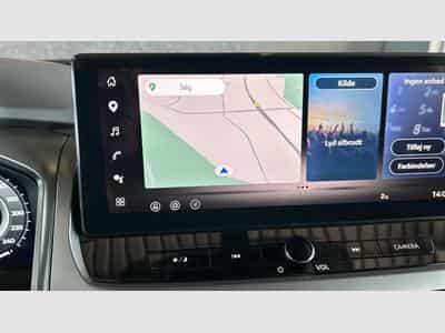 Nissan Qashqai 1.3 DIG-T  XTRONIC / MHEV / N-Connecta 158CV (2025) - Foto 9