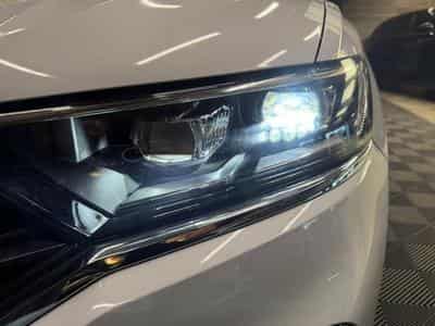 VW T-Roc R 4Motion 2.0 TSI 300cv CAMERA/PANO/ATTELAGE (2022) - Foto 7