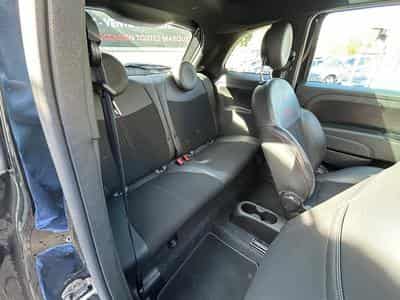 Fiat 500 S 1.0 HYBRIDE  PANORAMA (2022) - Foto 10