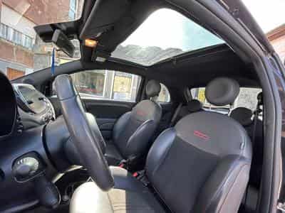 Fiat 500 S 1.0 HYBRIDE  PANORAMA (2022) - Foto 12