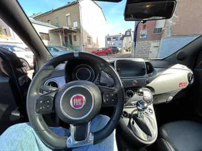 Fiat 500 S 1.0 HYBRIDE  PANORAMA (2022) - Foto 14