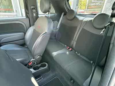Fiat 500 S 1.0 HYBRIDE  PANORAMA (2022) - Foto 15