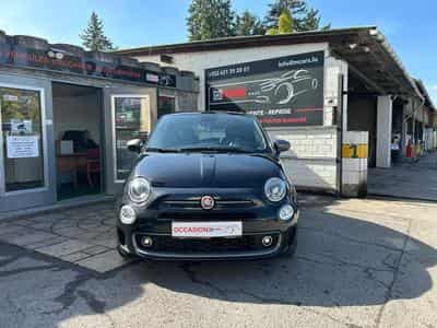 Fiat 500 S 1.0 HYBRIDE  PANORAMA (2022) - Foto 2