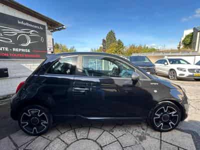 Fiat 500 S 1.0 HYBRIDE  PANORAMA (2022) - Foto 13