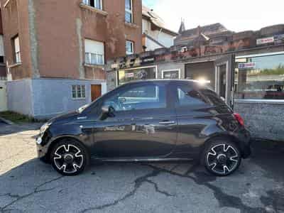 Fiat 500 S 1.0 HYBRIDE  PANORAMA (2022) - Foto 3