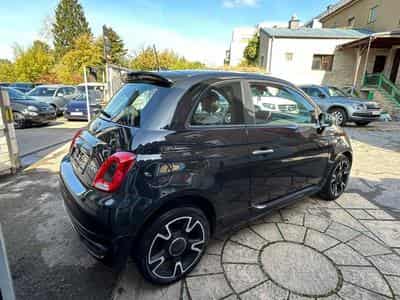 Fiat 500 S 1.0 HYBRIDE  PANORAMA (2022) - Foto 5