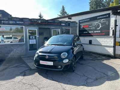 Fiat 500 S 1.0 HYBRIDE  PANORAMA (2022) - Foto 1