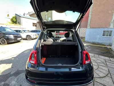 Fiat 500 S 1.0 HYBRIDE  PANORAMA (2022) - Foto 6