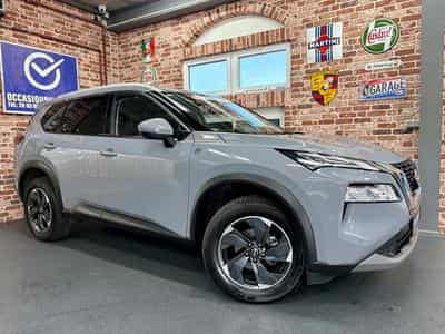 Nissan X-Trail X-Trail 1.5 163cv Auto CONNECTA Cuir/Cam360/SiègCh (2025) - Foto 1