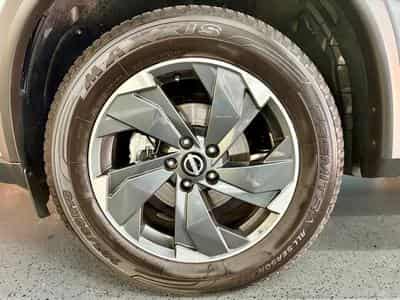 Nissan X-Trail X-Trail 1.5 163cv Auto CONNECTA Cuir/Cam360/SiègCh (2025) - Photo 3
