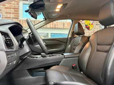 Nissan X-Trail X-Trail 1.5 163cv Auto CONNECTA Cuir/Cam360/SiègCh (2025) - Photo 5
