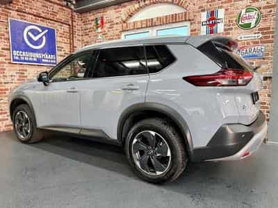 Nissan X-Trail X-Trail 1.5 163cv Auto CONNECTA Cuir/Cam360/SiègCh (2025) - Photo 2
