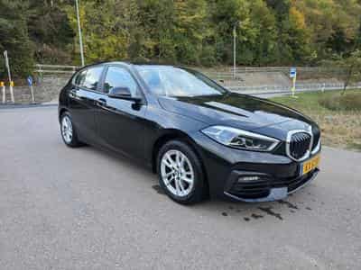 BMW 118 i Automatic Pano. (2020) - Foto 1