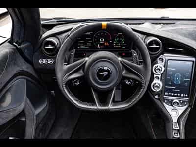 McLaren 765LT 4.0 V8 - MSO - 1 OF 765 - CARBON PACK 1+2+3 - FULL PPF - MAL (2022) - Photo 15