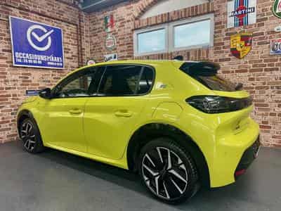 Peugeot 208 E 208 156cv Auto GT ToitP/Navi/ClimA/ACC/LED (2025) - Foto 2