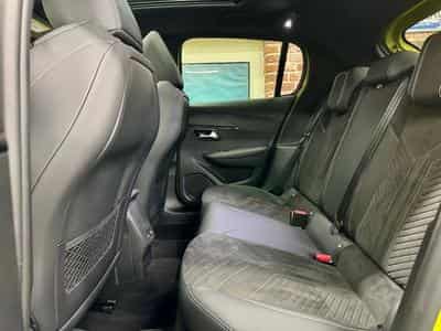 Peugeot 208 E 208 156cv Auto GT ToitP/Navi/ClimA/ACC/LED (2025) - Foto 6