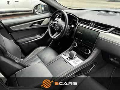 Jaguar F-Pace R DYNAMIC 400CV Pack Black (2021) - Foto 8