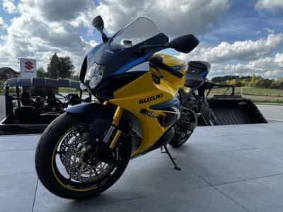 Suzuki GSX-R 1000 (2026) - Photo 2