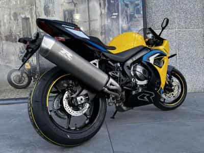 Suzuki GSX-R 1000 (2026) - Photo 3