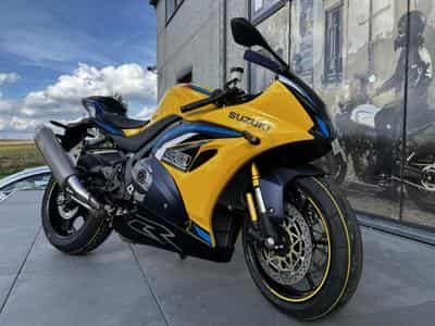 Suzuki GSX-R 1000 (2026) - Photo 7