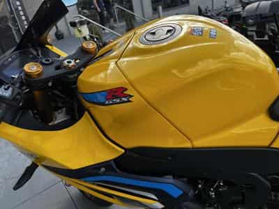 Suzuki GSX-R 1000 (2026) - Photo 6