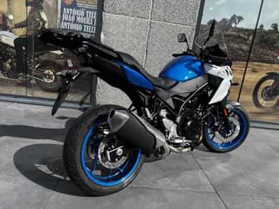 Suzuki SV - 7 GX (2026) - Foto 2