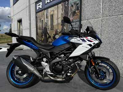 Suzuki SV - 7 GX (2026) - Foto 1