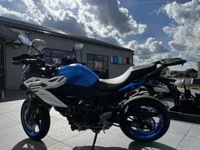 Suzuki SV - 7 GX (2026) - Foto 3