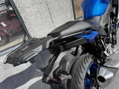 Suzuki SV - 7 GX (2026) - Foto 4