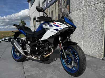 Suzuki SV - 7 GX (2026) - Foto 6