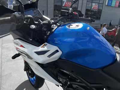 Suzuki SV - 7 GX (2026) - Foto 5