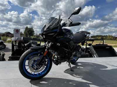 Suzuki SV - 7 GX (2026) - Foto 2