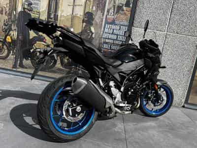 Suzuki SV - 7 GX (2026) - Foto 3