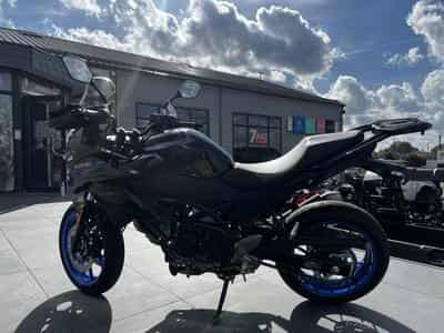 Suzuki SV - 7 GX (2026) - Foto 4