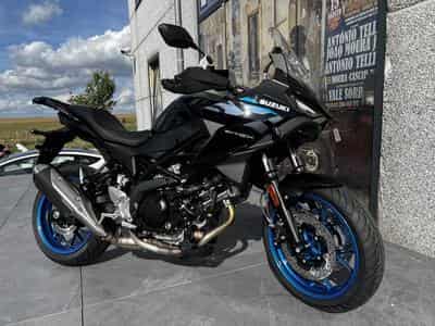 Suzuki SV - 7 GX (2026) - Foto 7