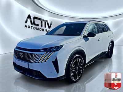 Peugeot 5008 HYBRID 145 ALLURE E-DCS6 (2025) - Foto 1