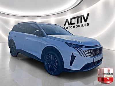 Peugeot 5008 HYBRID 145 ALLURE E-DCS6 (2025) - Foto 3