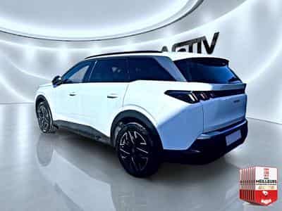 Peugeot 5008 HYBRID 145 ALLURE E-DCS6 (2025) - Foto 5
