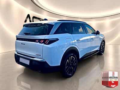 Peugeot 5008 HYBRID 145 ALLURE E-DCS6 (2025) - Foto 7