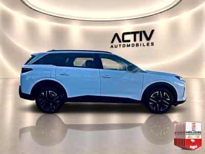 Peugeot 5008 HYBRID 145 ALLURE E-DCS6 (2025) - Foto 8