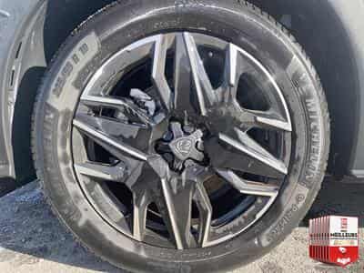 Peugeot 5008 HYBRID 145 ALLURE E-DCS6 (2025) - Foto 12