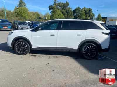 Peugeot 5008 HYBRID 145 ALLURE E-DCS6 (2025) - Foto 11