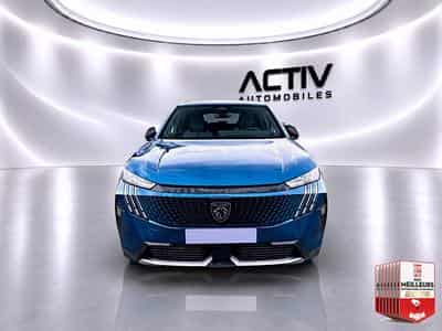 Peugeot 3008 1.2 HYBRID 145 ALLURE BUSINESS E-DCS6 (2025) - Foto 2