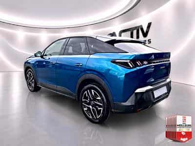 Peugeot 3008 1.2 HYBRID 145 ALLURE BUSINESS E-DCS6 (2025) - Foto 5