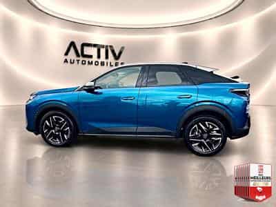 Peugeot 3008 1.2 HYBRID 145 ALLURE BUSINESS E-DCS6 (2025) - Foto 4