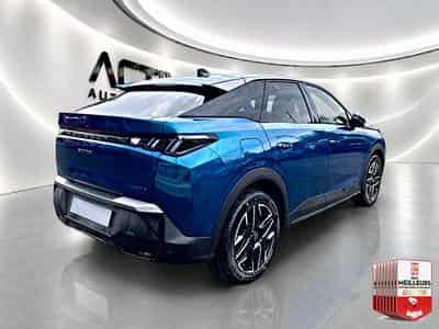 Peugeot 3008 1.2 HYBRID 145 ALLURE BUSINESS E-DCS6 (2025) - Foto 7