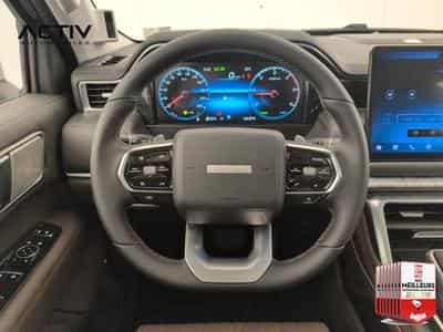 Foton TUNLAND V7 2.0L 163 CH (2026) - Foto 13