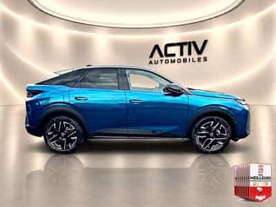 Peugeot 3008 1.2 HYBRID 145 ALLURE BUSINESS E-DCS6 (2025) - Foto 8